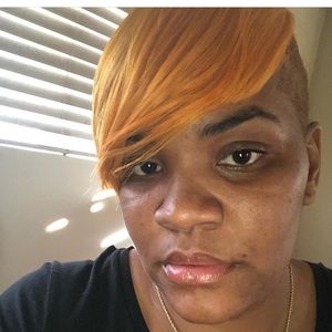 Meet your Posher, Rosemary